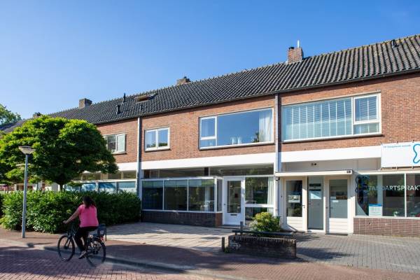 Winkelruimte Schaepmanlaan 7 Huizen