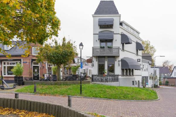 Horecagelegenheid Veersedijk 2 Hendrik-Ido-Ambacht