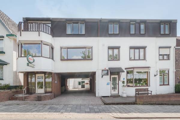 Horecagelegenheid Emmaberg 8 Valkenburg (LI)