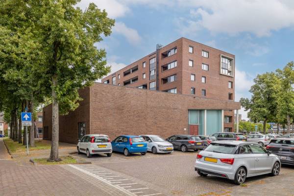 Maatschappelijk vastgoed Graaf Hendrik III plein 28 - 30 Breda
