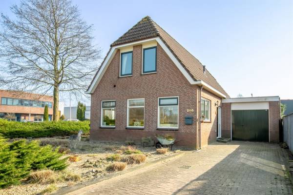 Bedrijfsruimte Parabool 200 Sliedrecht
