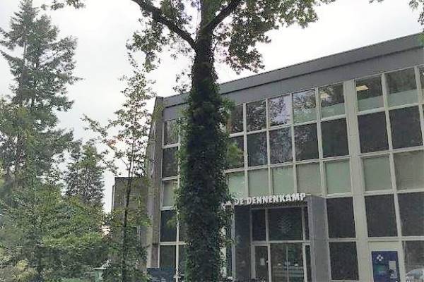 Maatschappelijk vastgoed Generaal Urquhartlaan 18 Oosterbeek
