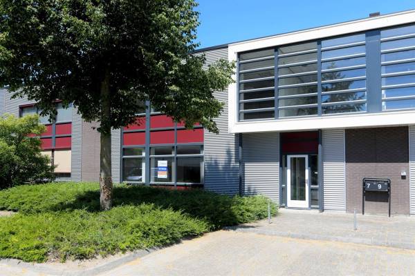 Bedrijfsruimte Roermondstraat 7 Deventer