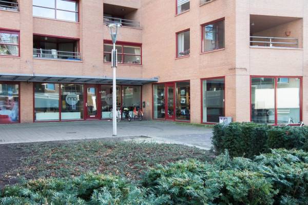 Kantoorruimte Heuvelring 216 Tilburg