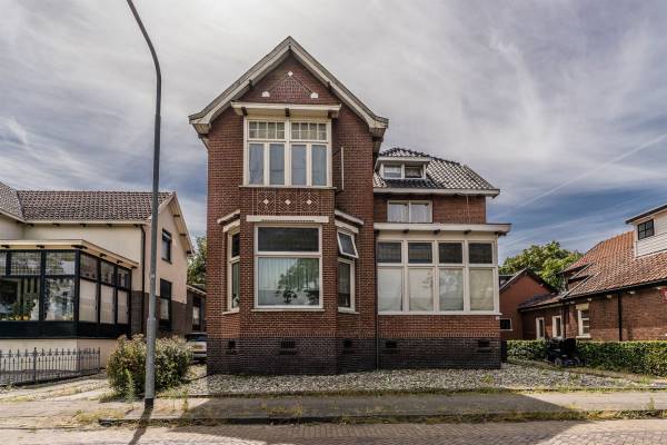 Beleggingsobject Handelskade 45 Stadskanaal