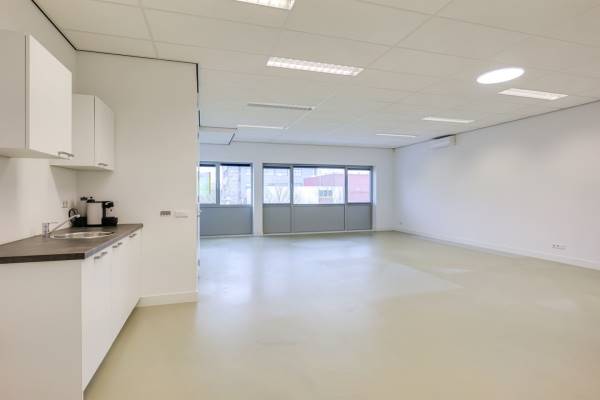 Kantoorruimte De Limiet 3D Vianen (UT)