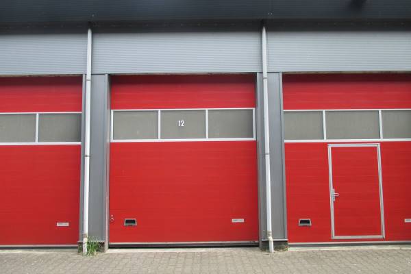 Bedrijfsruimte Oude Trekweg 104 12 Harlingen