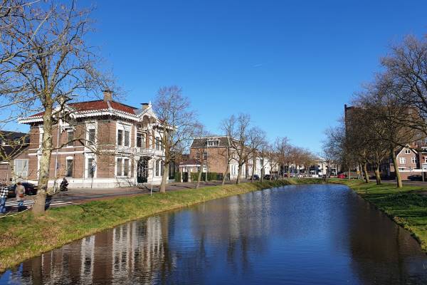 Kantoorruimte Plantsoengracht 6 Purmerend