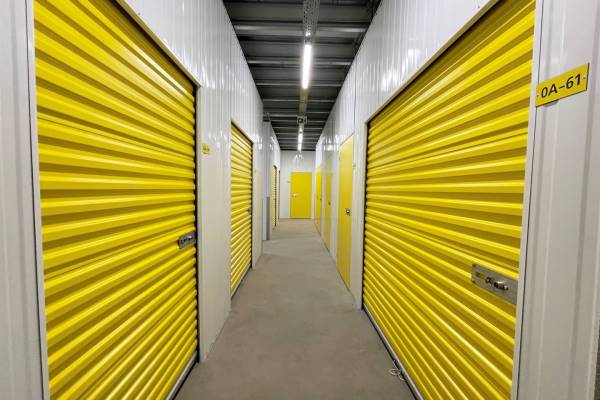 Bedrijfsruimte Disketteweg 14 Amsterdam