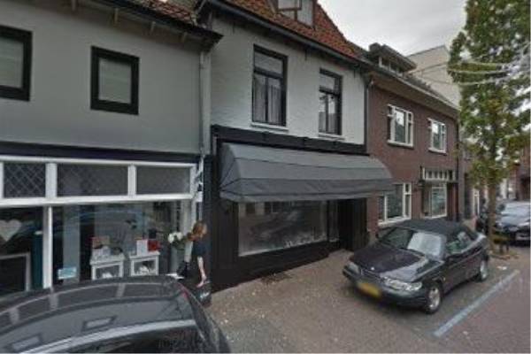 Winkelruimte Hoofdstraat 9 Terborg