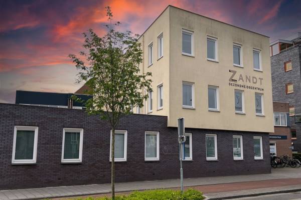 Kantoorruimte Zandstraat 59 Veenendaal