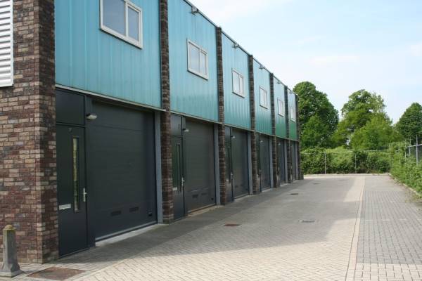Bedrijfsruimte Roggeweg 28W Nijmegen