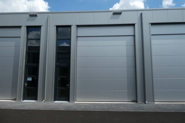 Bedrijfsruimte Livingstoneweg 5Q Goes