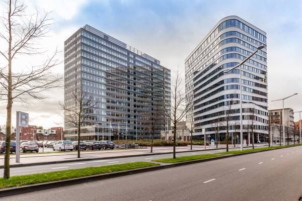 Kantoorruimte Prinses Beatrixlaan 7 Den Haag