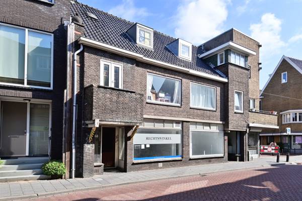 Kantoorruimte Herenstraat 22B Hilversum