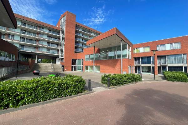 Kantoorruimte Reling 223 Barendrecht