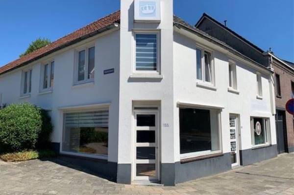 Kantoorruimte Dorpstraat 157 Brunssum