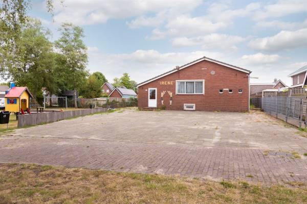 Maatschappelijk vastgoed Vennekesgaarden 60a Rijssen