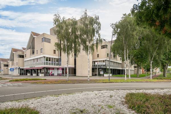Kantoorruimte Nieuwe Tiendweg 11a Krimpen aan den IJssel