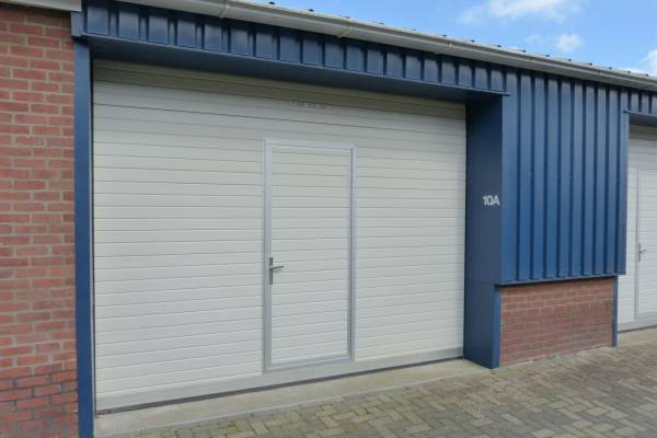 Kantoorruimte Industrieweg 10a Middenmeer