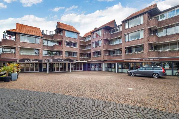 Horecagelegenheid Markt 14 - 26 Winterswijk