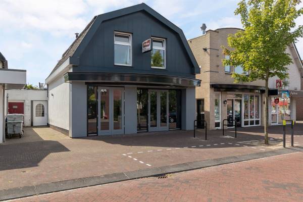 Beleggingsobject Industriestraat 63 Hengelo (OV)