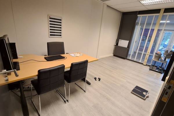 Kantoorruimte Bredeweg 12 Roermond