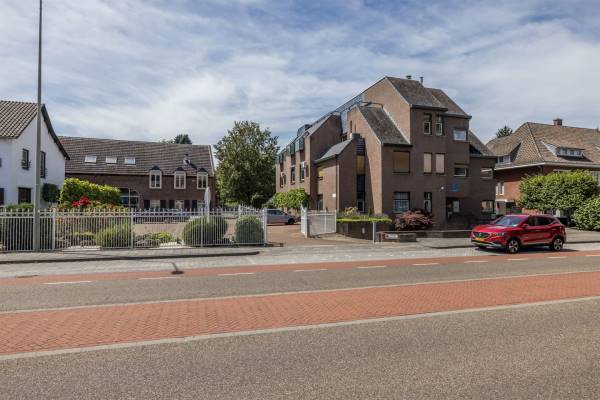 Kantoorruimte Akerstraat 140 Heerlen