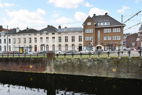 Kantoorruimte Koninginnegracht 35 Den Haag