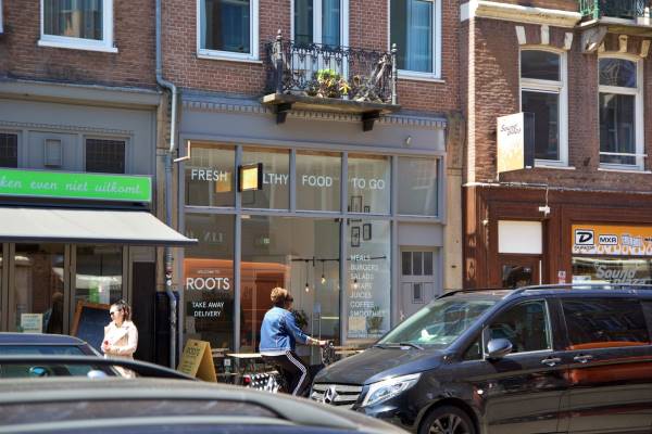 Horecagelegenheid Amstelveenseweg 164H Amsterdam
