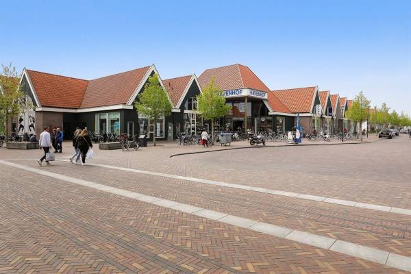 Winkelruimte Zeestraat 21 5 Volendam