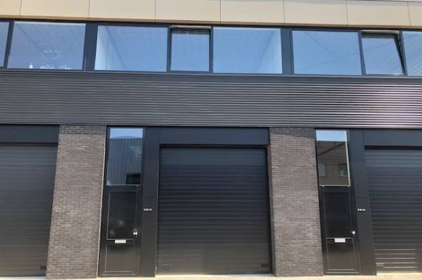 Bedrijfsruimte Nobelstraat 15 25 &#39;s-Gravenzande