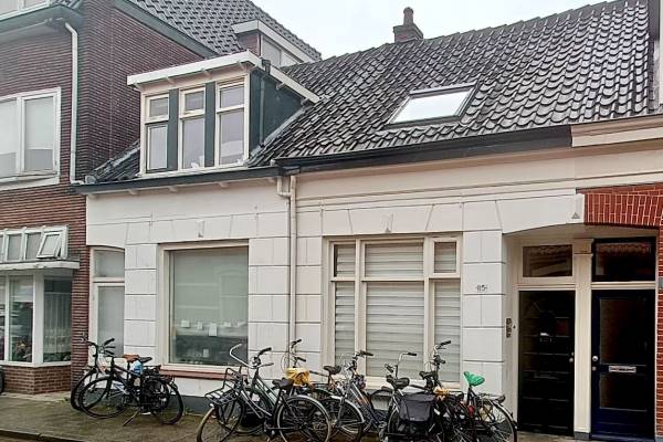 Beleggingsobject Molenweg 115 Zwolle