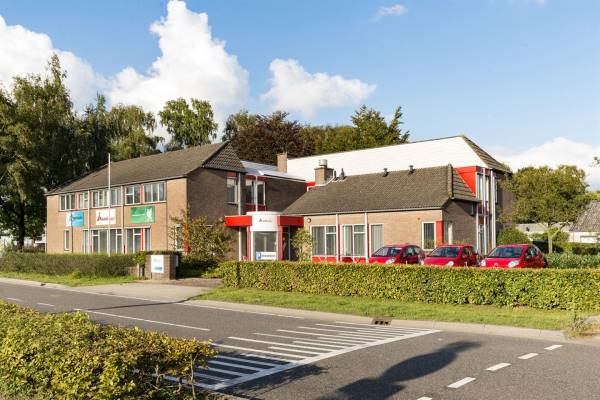 Kantoorruimte Raambrug 2 Bladel