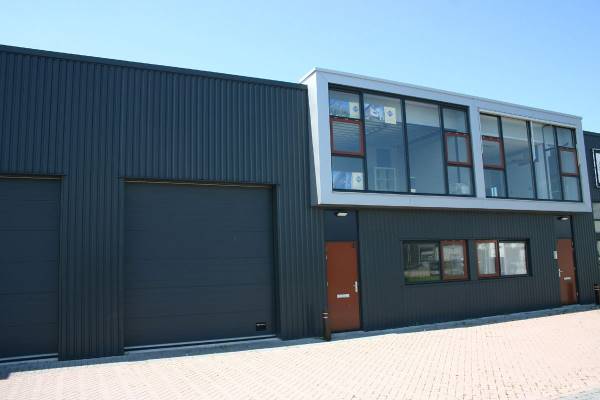 Bedrijfsruimte De Hoek 23 Enkhuizen