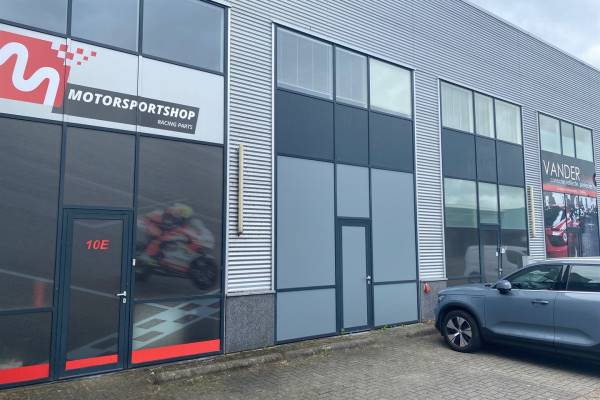 Bedrijfsruimte Hazenkoog 10D Alkmaar