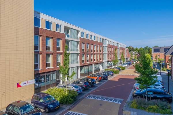 Kantoorruimte Hobahostraat 72 en 90 Lisse