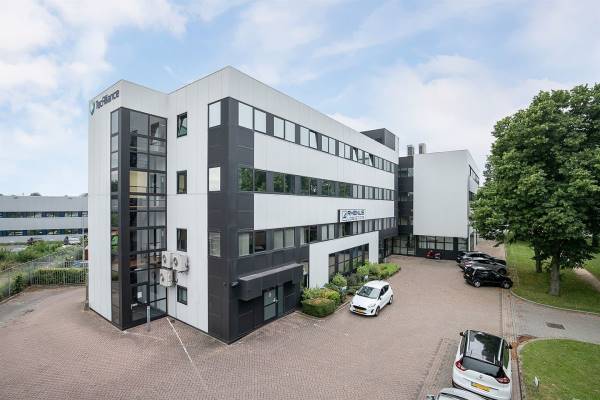 Kantoorruimte Horsterweg 24 Maastricht-Airport