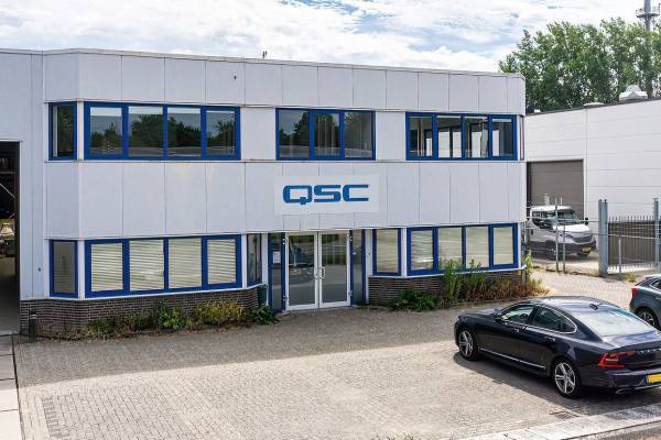 Kantoorruimte Gerdina's Hof 61 Geldermalsen