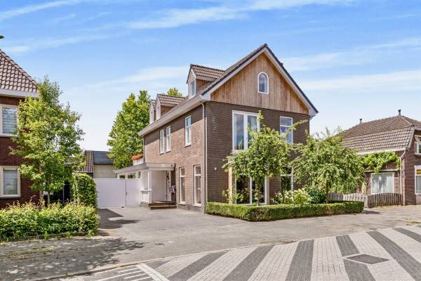 Bedrijfsruimte Maastrichterweg 62 64 Valkenswaard