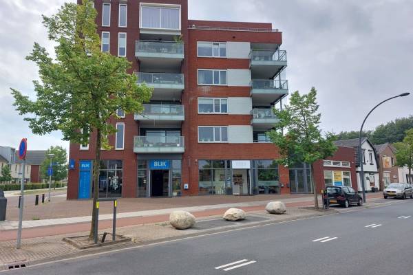 Kantoorruimte Oldenzaalsestraat 166B Hengelo (OV)