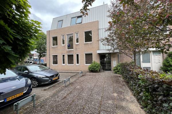 Kantoorruimte Hoofdweg 667A Hoofddorp
