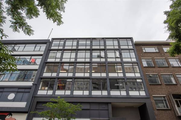 Kantoorruimte Delftsestraat 11- 15 Rotterdam