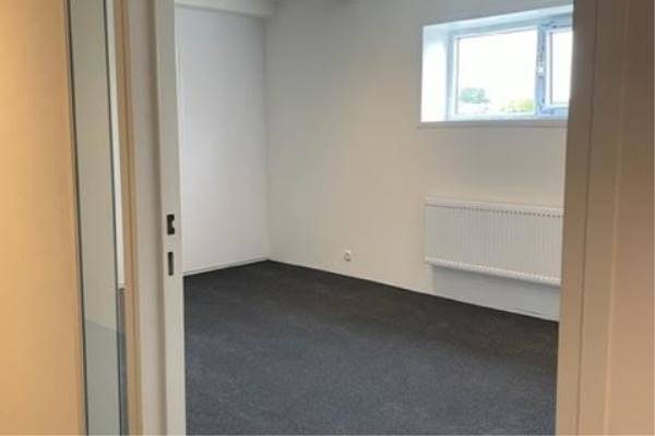 Kantoorruimte Hamburgerweg 183 Ermelo