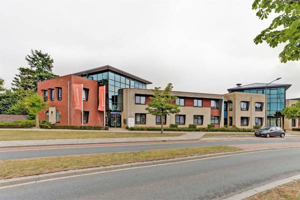 Kantoorruimte Volkelseweg 2A Uden