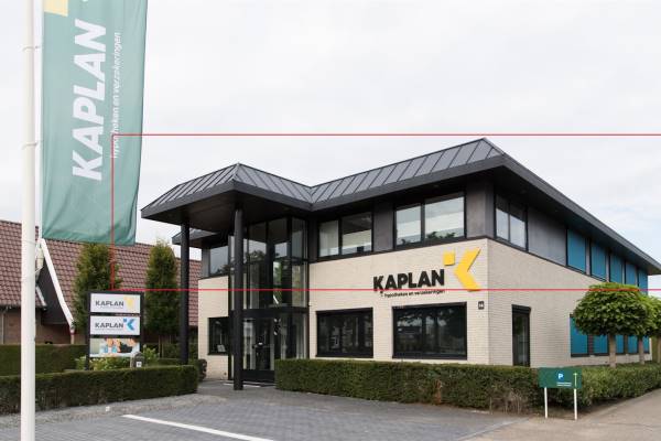 Kantoorruimte Slot 14 Almelo