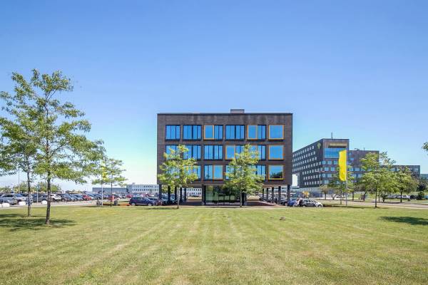 Kantoorruimte Rotterdam Airportbaan 19 Rotterdam