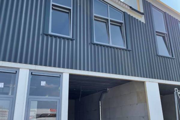 Bedrijfsruimte Hoofdweg-Noord 9H Nieuwerkerk aan den IJssel