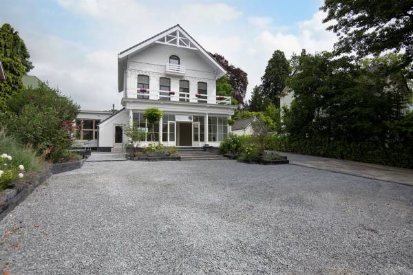Bedrijfsruimte Arnhemsestraatweg 12 Velp (GE)