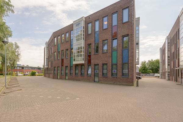 Kantoorruimte Amp&#232;restraat 5 Alkmaar